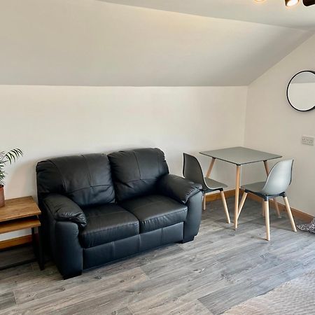 Holmview Apartment Stornoway  Exterior photo