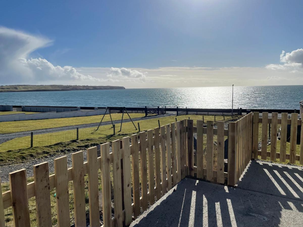 Holmview Apartment Stornoway  Exterior photo