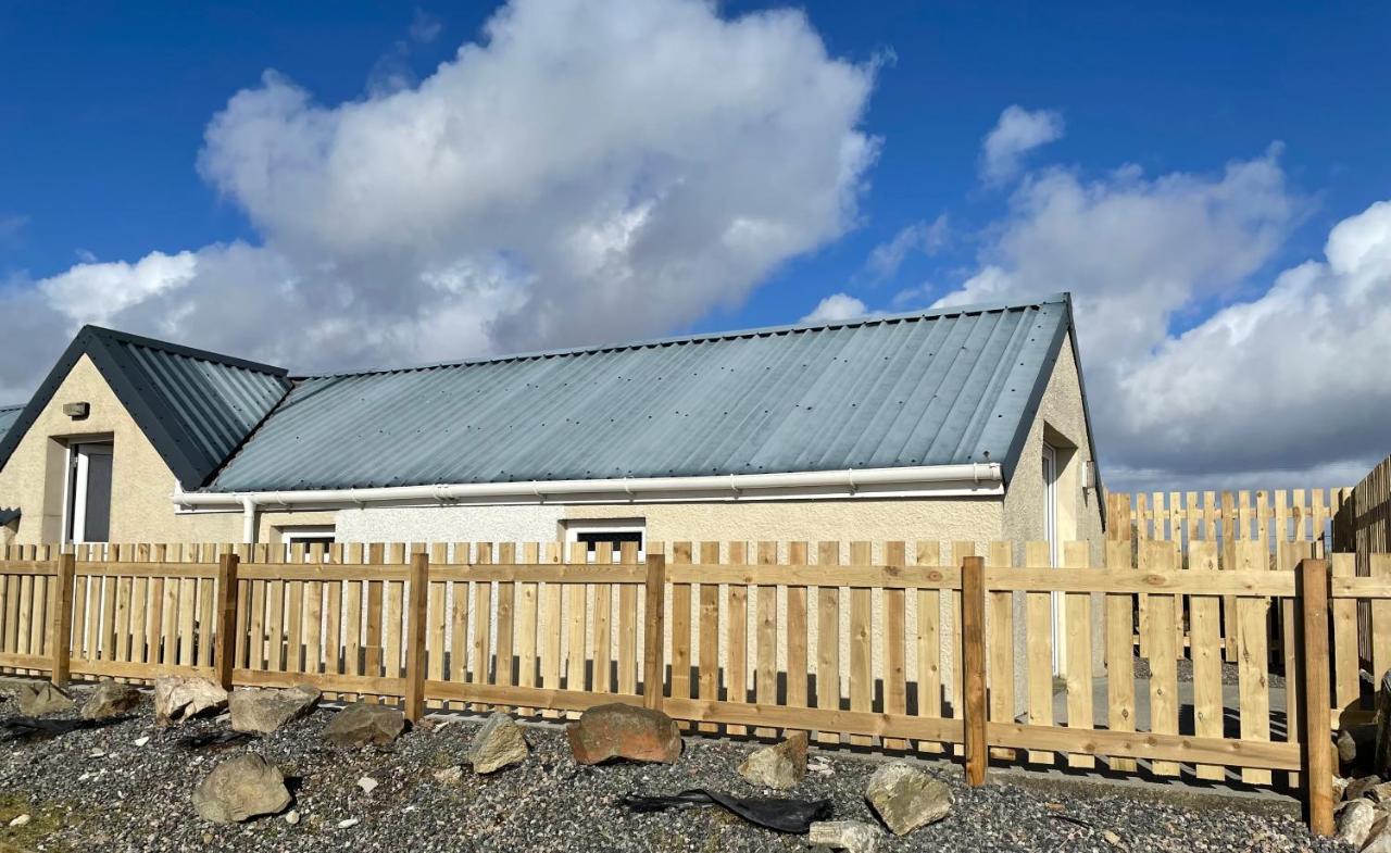 Holmview Apartment Stornoway  Exterior photo
