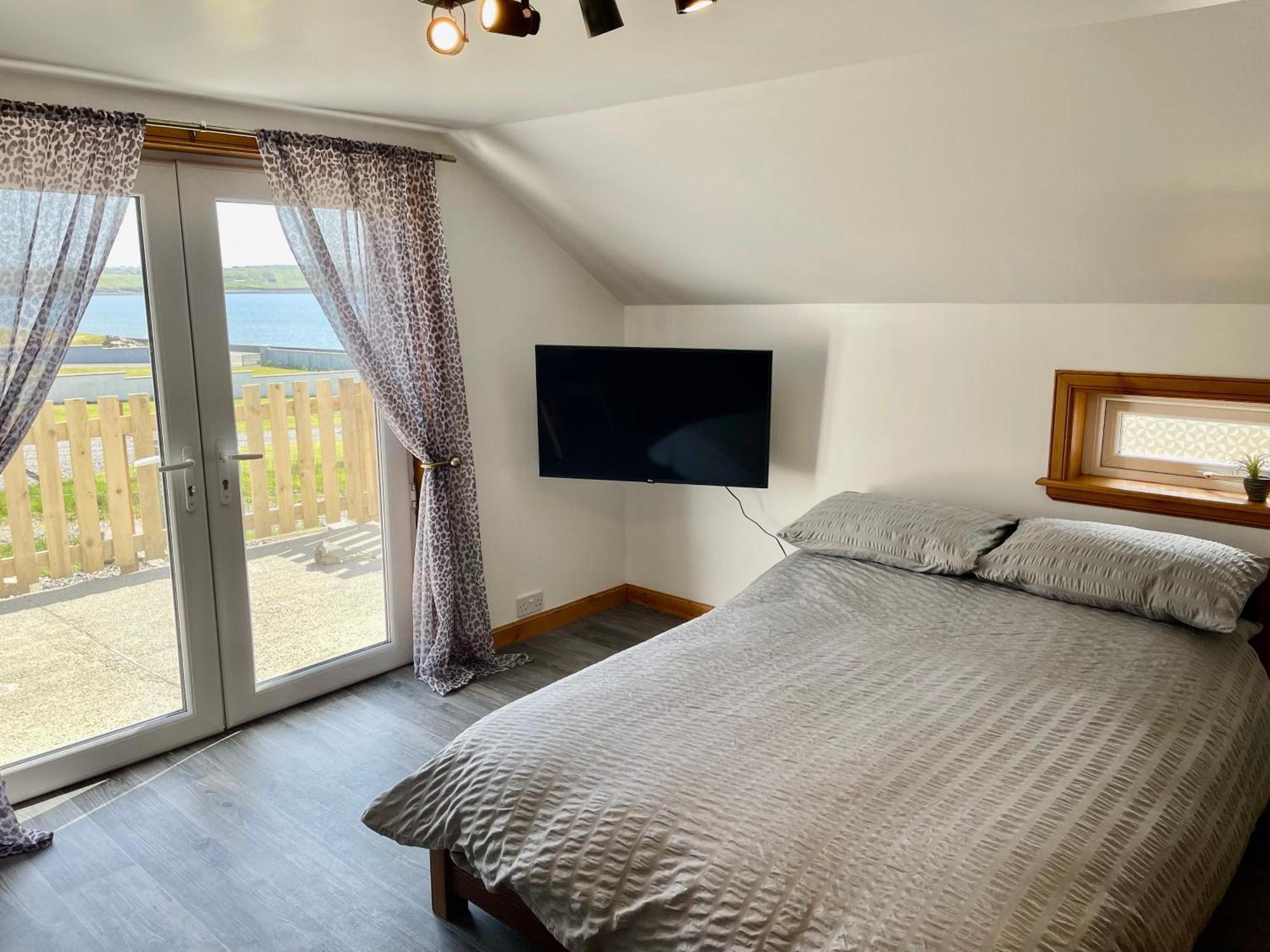 Holmview Apartment Stornoway  Exterior photo